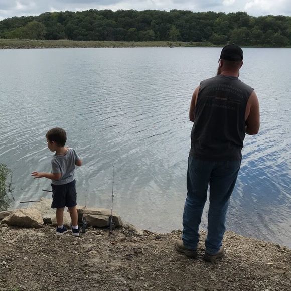 Meet your Posher, Devin - Picture 1 of 1